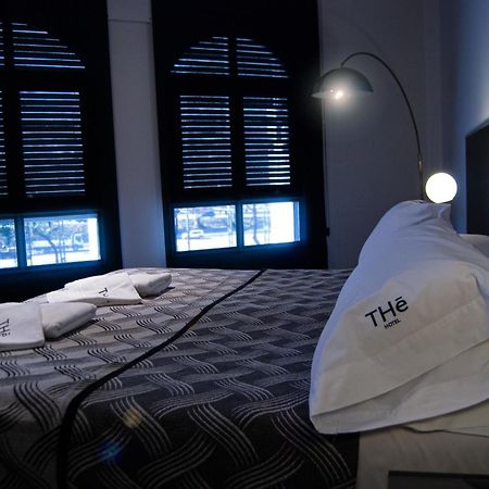 The Hotel Cordova Esterno foto