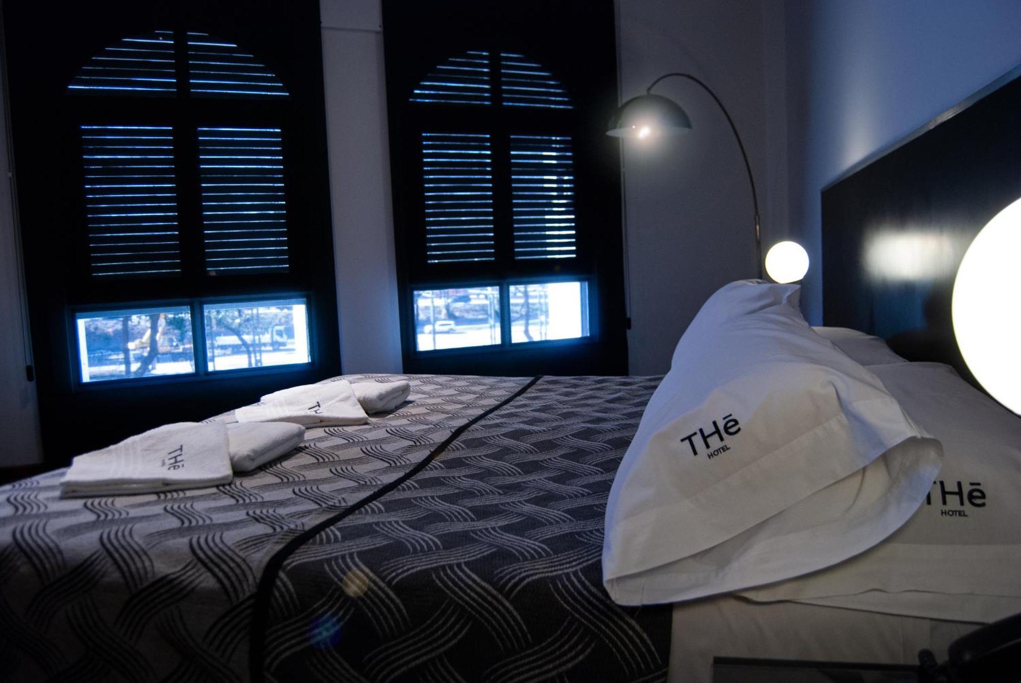 The Hotel Cordova Esterno foto