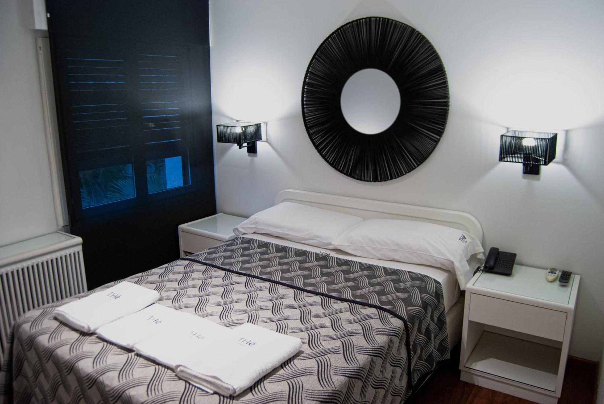 The Hotel Cordova Esterno foto