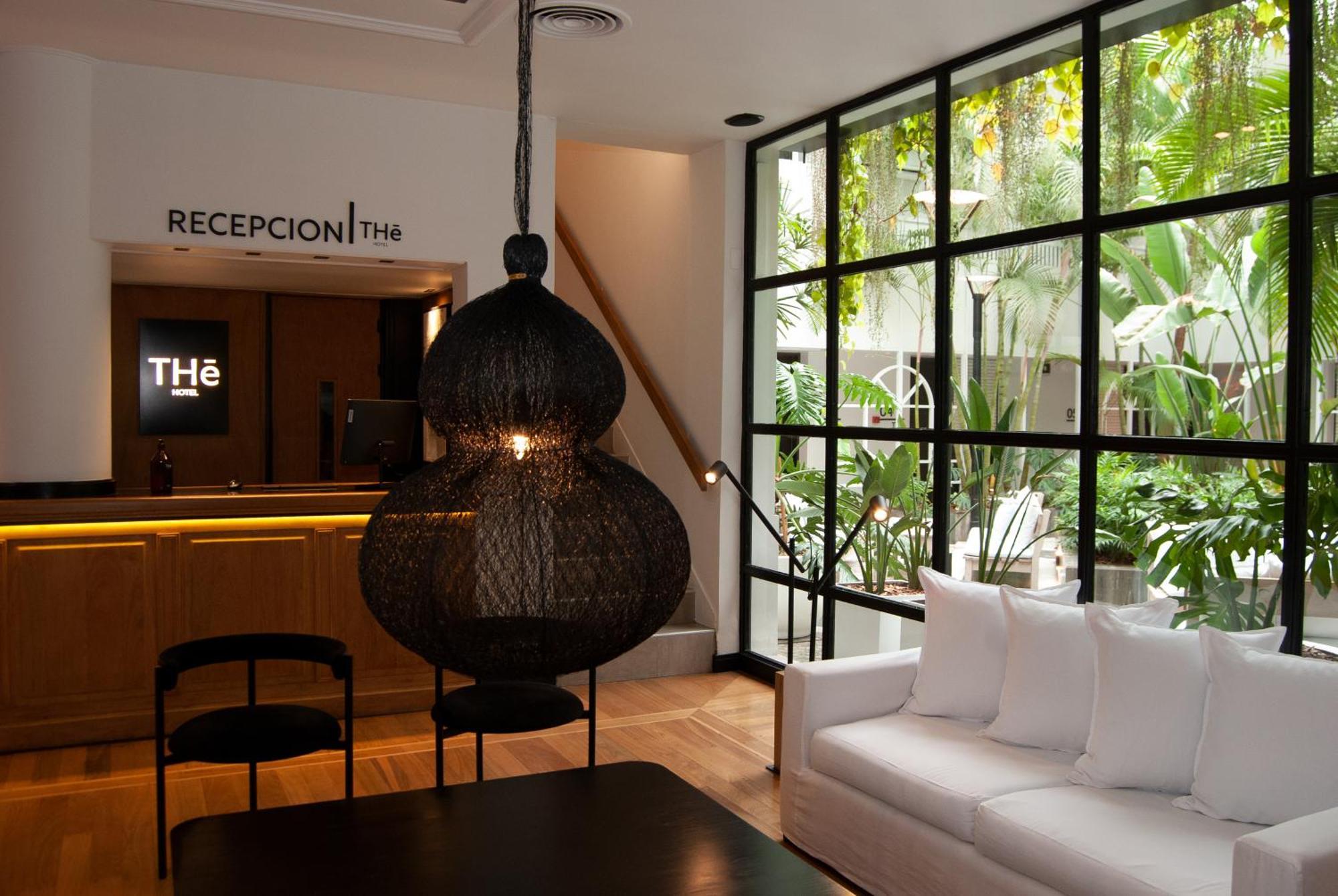 The Hotel Cordova Esterno foto