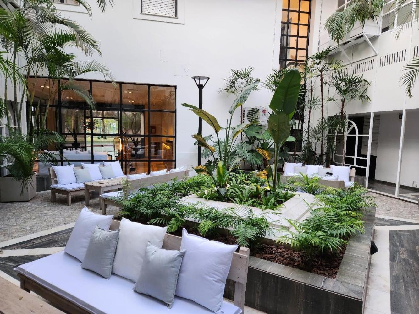 The Hotel Cordova Esterno foto