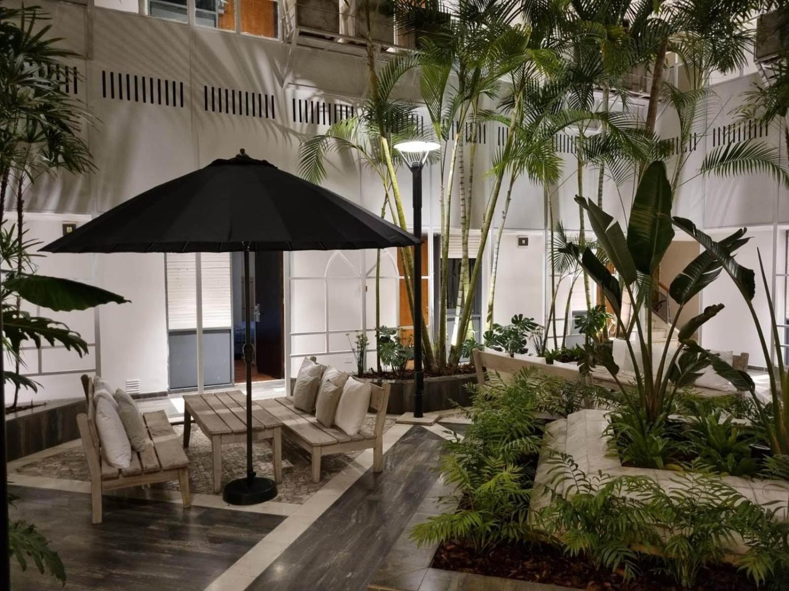 The Hotel Cordova Esterno foto