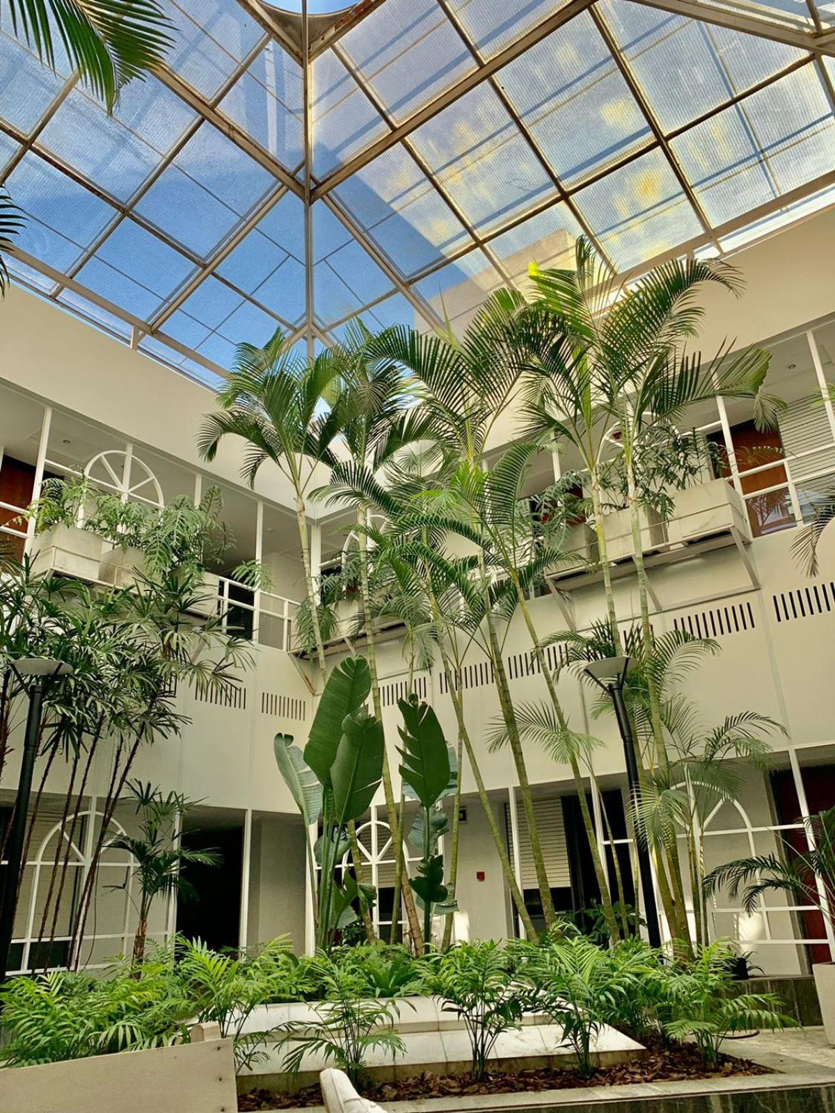 The Hotel Cordova Esterno foto